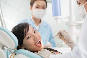 Read more about the article 害怕植牙後遺症嗎？如果想植牙就要先知道植牙有後遺症嗎？